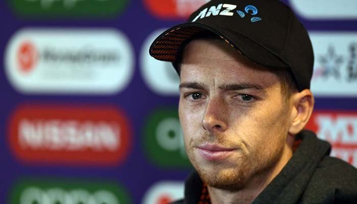 NZ's Mitchell Santner says not easy to prepare against unpredictable Pakistan
